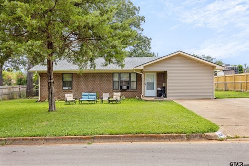 1525 E Dawson St, Tyler, TX, 75701-2361 | Card Image