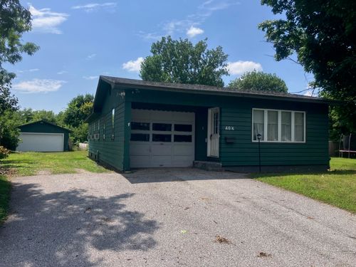 48 1/2 Greenwich St, Swanton, VT, 05488-1228 | Card Image