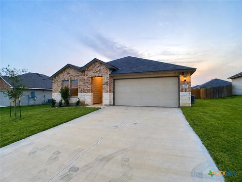 4909 Brody Dr, Killeen, TX, 76549-7372 | Card Image