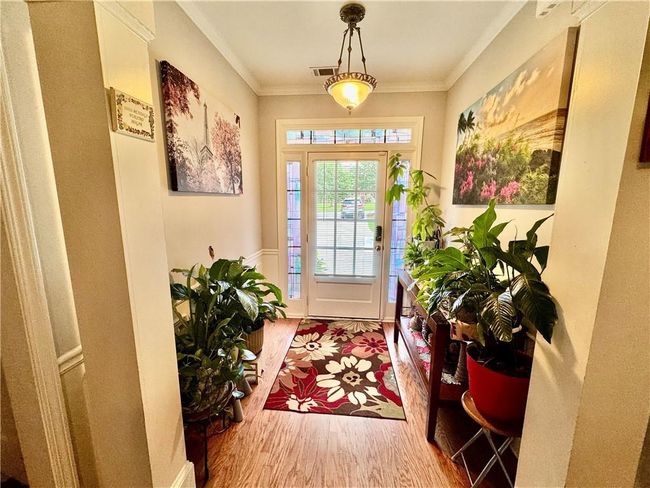 1902 Commons View Cir, House other with 4 bedrooms, 2 bathrooms and null parking in Snellville GA | Image 7