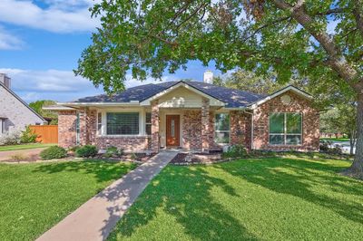 238 Southern Belle Drive, House other with 3 bedrooms, 2 bathrooms and null parking in Coppell TX | Image 1