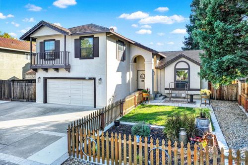 406 Stonecastle Way, Vacaville, CA, 95687 | Card Image