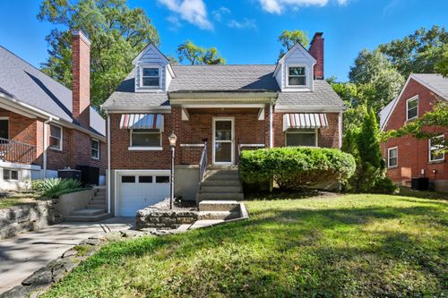 30 Burdsall Ave, Fort Mitchell, KY, 41017-2802 | Card Image