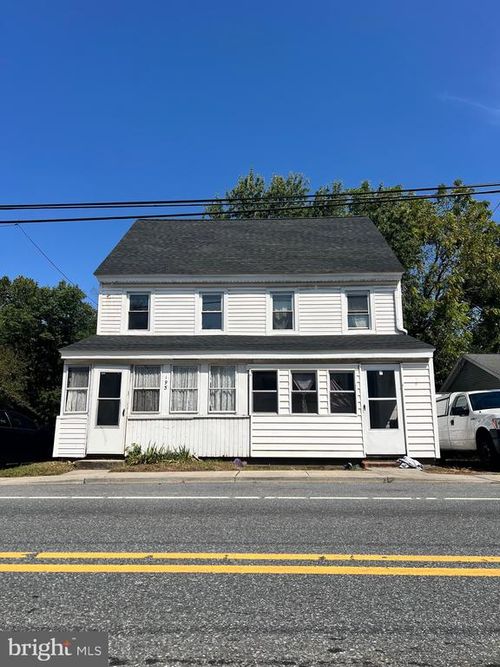 197 Main St, HARTLY, DE, 19953-4005 | Card Image