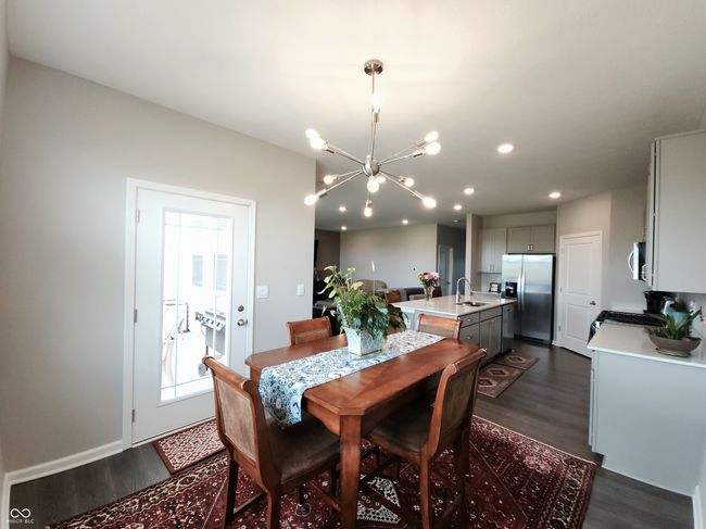 7808 Grande Oaks Dr, House other with 4 bedrooms, 3 bathrooms and null parking in Plainfield IN | Image 9