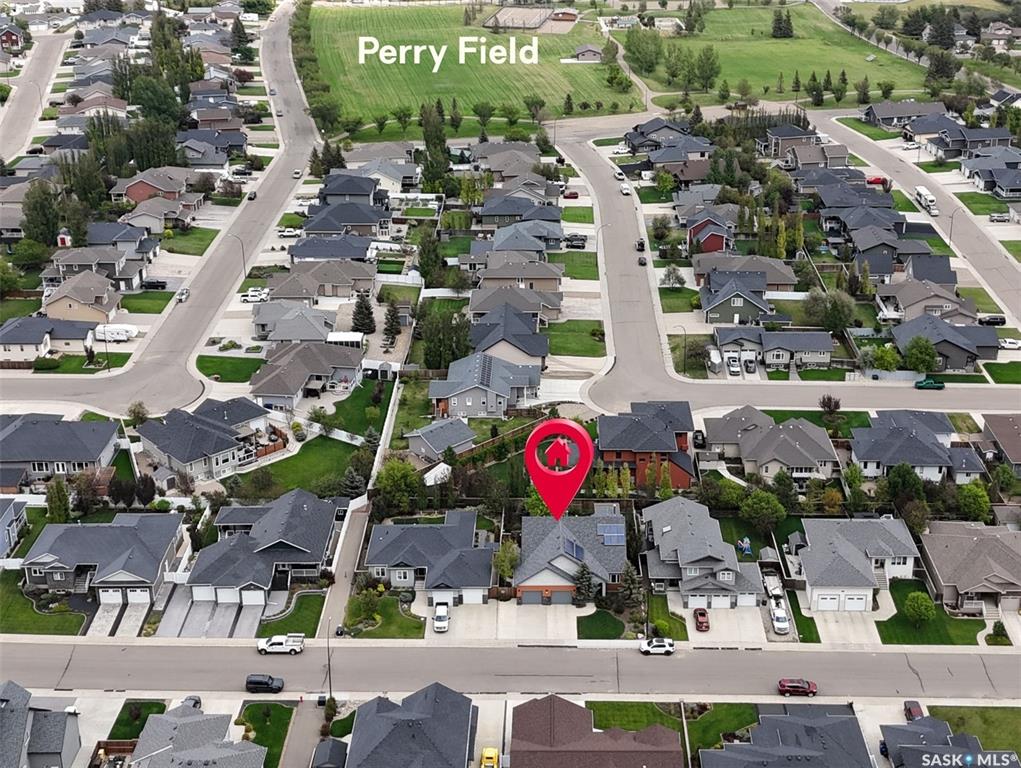 Residential in Swift Current 2