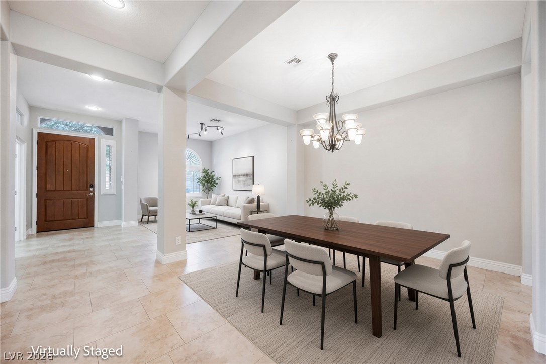 Residential in Las Vegas 4
