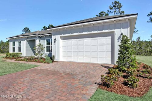 60 Reverie Dr N, Palm Coast, FL, 32137-5157 | Card Image