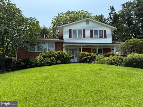 1421 Morningside Dr, SILVER SPRING, MD, 20904-1533 | Card Image