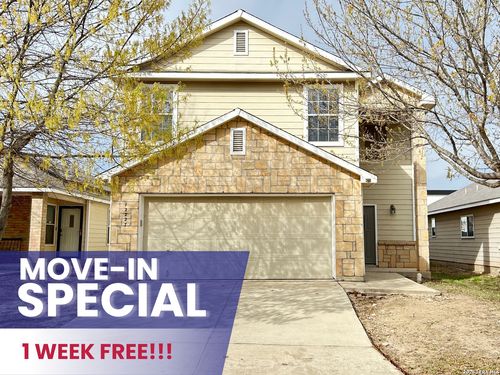 12227 Autumn Cherry, San Antonio, TX, 78254-5786 | Card Image