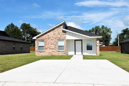 721 Elm St, Seminole, OK, 74868 | Card Image