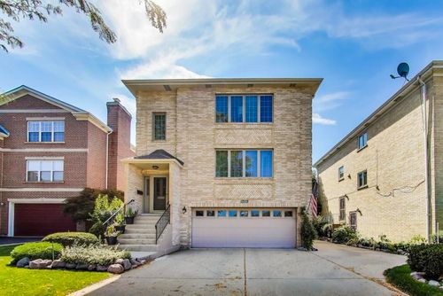 3-1209 E Davis St, Arlington Heights, IL, 60005-2131 | Card Image