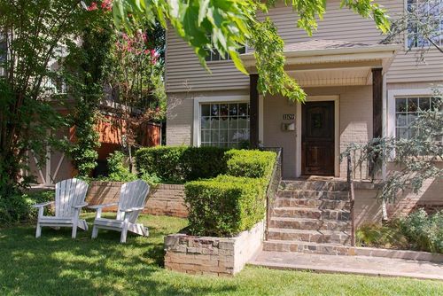 1109 Tedford Way, Nichols Hills, OK, 73116-6006 | Card Image