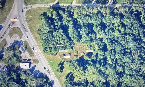 0 Wayne Rd, Romulus, MI, 48174 | Card Image