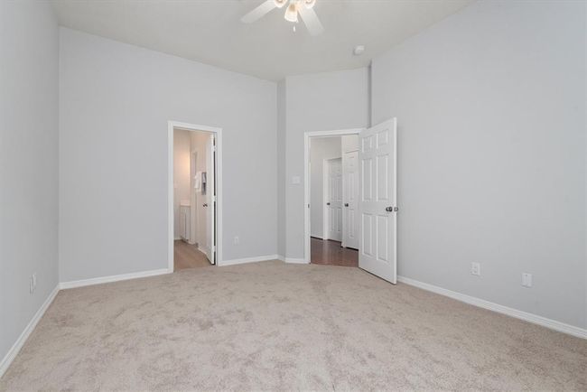 APT-1103 - 12755 Mill Ridge Dr, Townhouse with 2 bedrooms, 2 bathrooms and 1 parking in Cypress TX | Image 19
