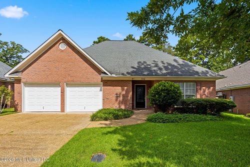 550 Spring Lake Drive, Pearl, MS, 39208 | Card Image
