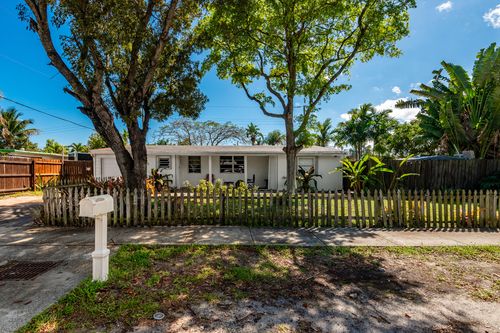 0-710 Ne 58th Court, Oakland Park, FL, 33334 | Card Image