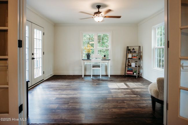 1702 Chamberlain Dr Nw, House other with 3 bedrooms, 3 bathrooms and null parking in Wilson NC | Image 10