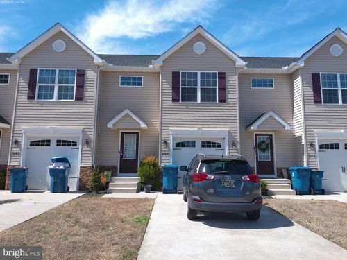 267 Wynsome Blvd, Wyoming, DE, 19934-5331 | Card Image