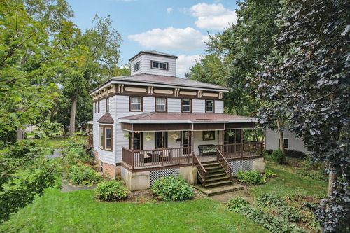 217 S Lincoln Street, Elkhorn, WI, 53121 | Card Image