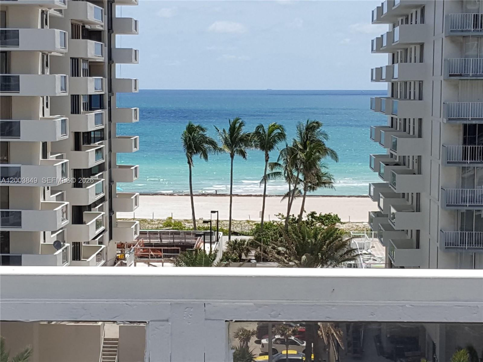 Residential Lease in Miami Beach 2