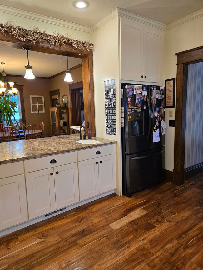 511 2 Nd St W, House other with 3 bedrooms, 2 bathrooms and null parking in Cresco IA | Image 19