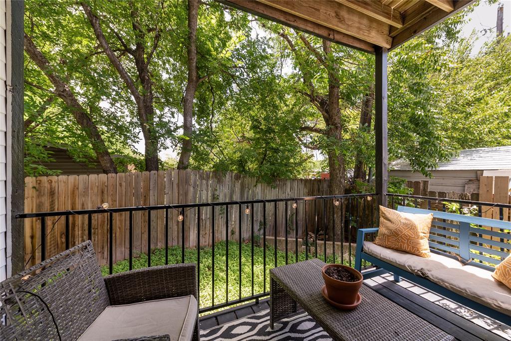 Residential in Austin