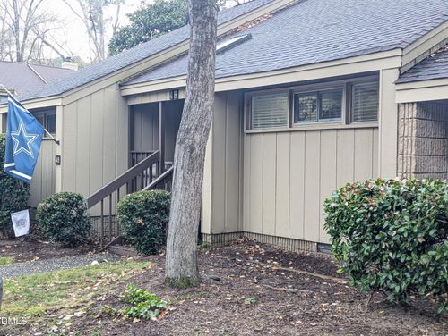 unit-48-4100 Five Oaks Dr, Durham, NC, 27707-5269 | Card Image