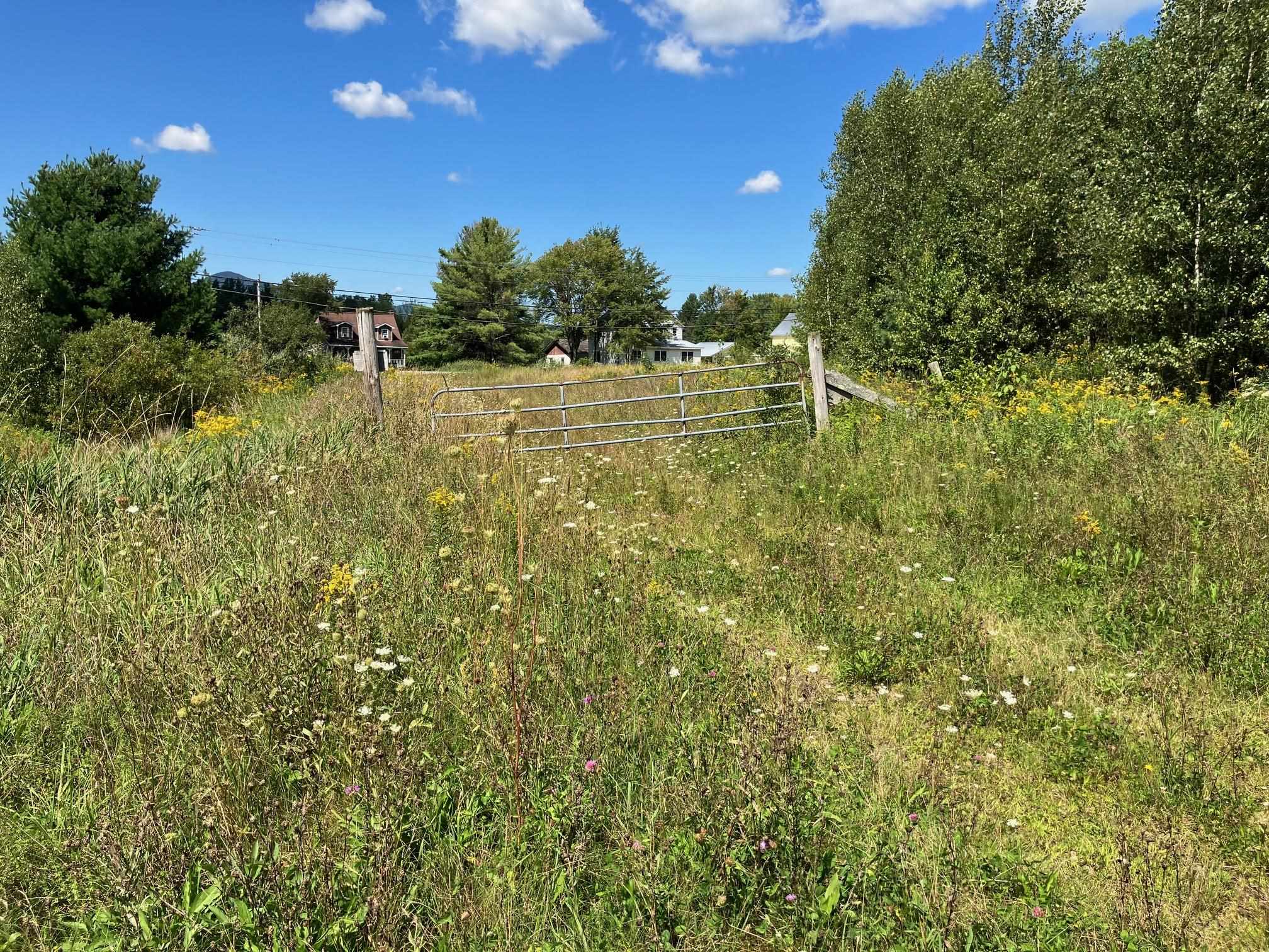 Land in Richford 2