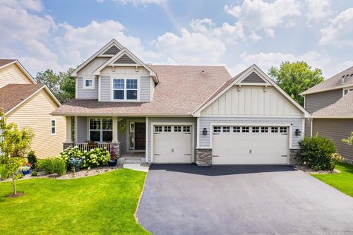 5157 Black Oaks Ct N, Plymouth, MN, 55446-2603 | Card Image