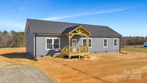 629 Mount Wesley Church Rd, Hiddenite, NC, 28636-9363 | Card Image