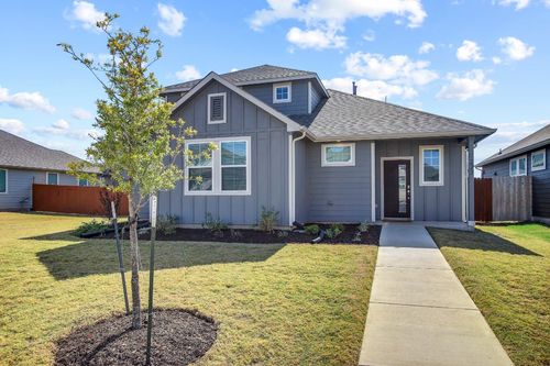 223 Garner Dr, Kyle, TX, 78640-2786 | Card Image