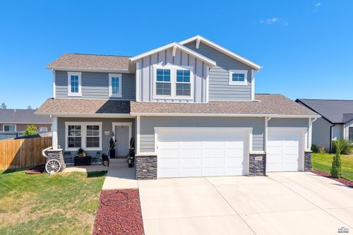 3404 Jim St, Rapid City, SD, 57703-6863 | Card Image