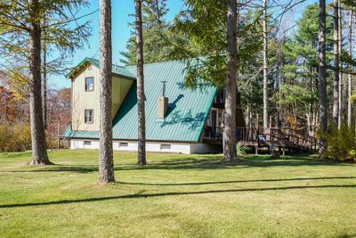 328 Stage Road, House other with 2 bedrooms, 1 bathrooms and null parking in Nottingham NH | Image 3