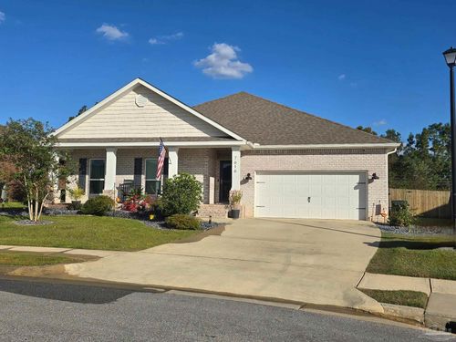 7616 Burnside Loop, Pensacola, FL, 32526-9184 | Card Image