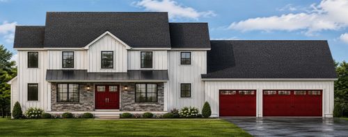 5 Jewell Ln, Derry, NH, 03038-4841 | Card Image