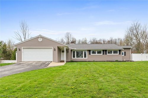 12440 Harold Drive, Chesterland, OH, 44026 | Card Image