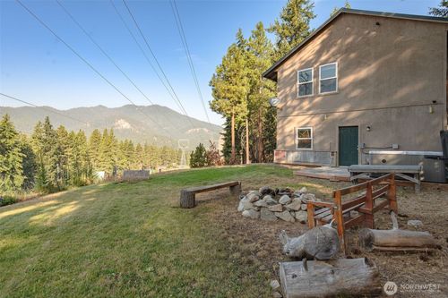 24611 Spur St, Leavenworth, WA, 98826-9608 | Card Image