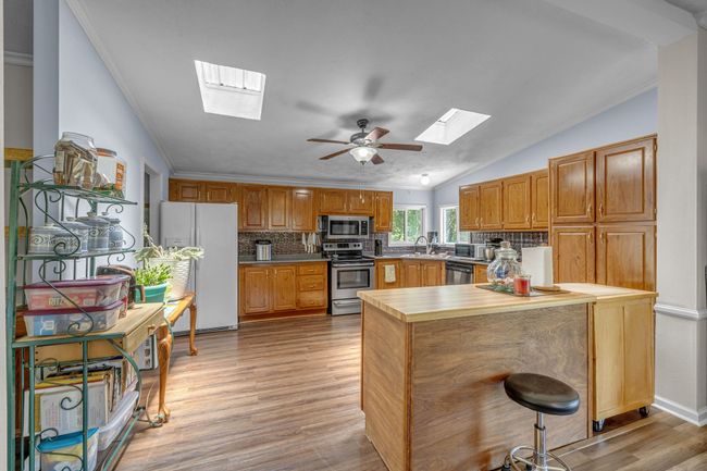 113 N Fork Dr, House other with 3 bedrooms, 2 bathrooms and null parking in Chapel Hill TN | Image 16