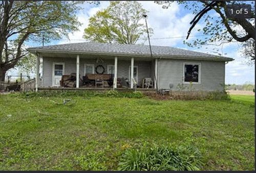 1260 Edon Rd, Hillsdale, MI, 49242-9452 | Card Image
