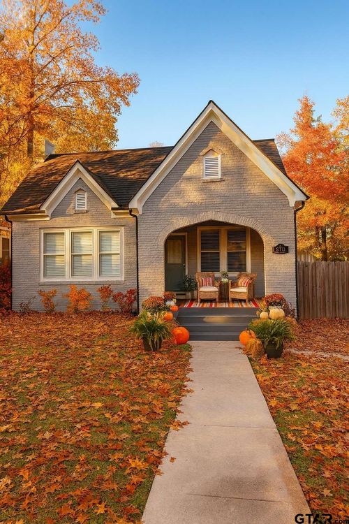 510 E 6th St, Tyler, TX, 75701-4309 | Card Image