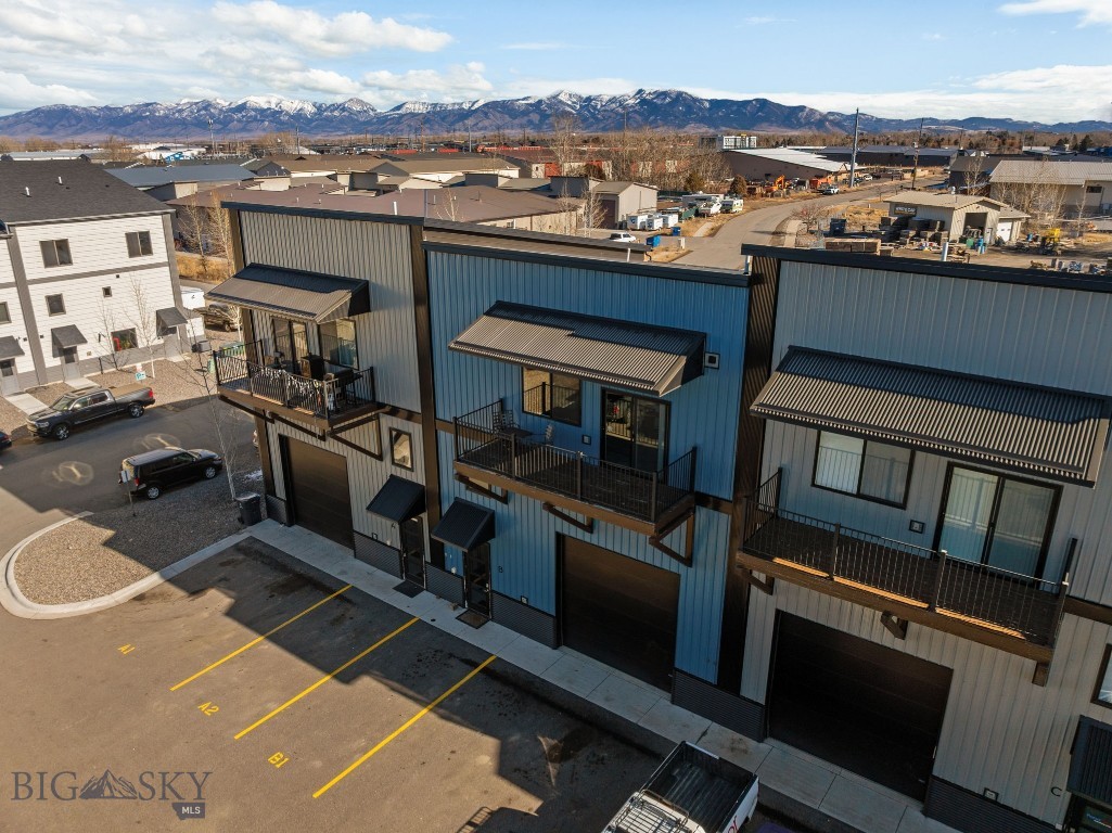 Residential in Bozeman 2