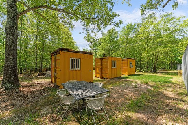 View of bunk houses | Image 13