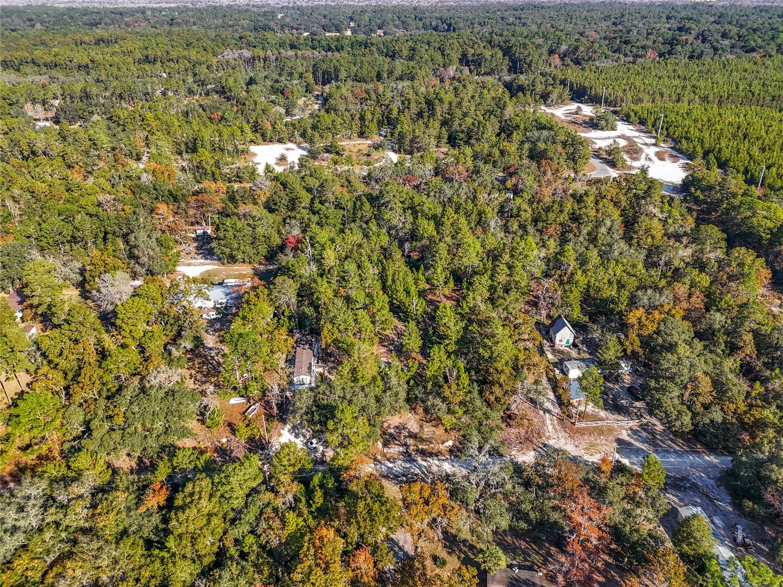 Land in SATSUMA 5