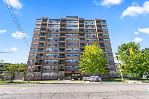 707-1950 Main St W, Hamilton, ON, L8S4M9 | Card Image