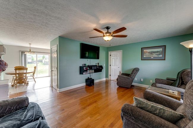 84 Green Valley Dr, Home with 3 bedrooms, 2 bathrooms and 2 parking in Rock Spring GA | Image 5