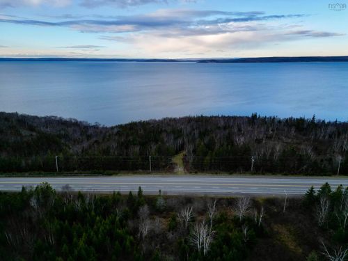 Lot Highway 104, Irish Cove, NS, B0E3B0 | Card Image