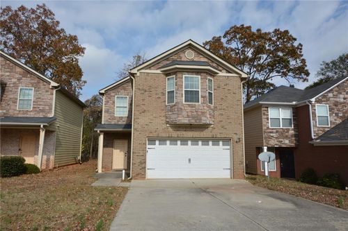 1442 Persimmon Trce, Morrow, GA, 30260-4195 | Card Image
