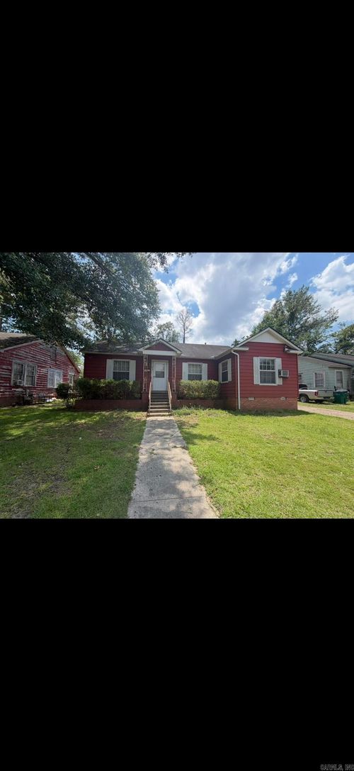 429 Melrose St, El Dorado, AR, 71730 | Card Image