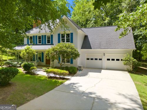 806 Carradale Ct, Peachtree City, GA, 30269 | Card Image